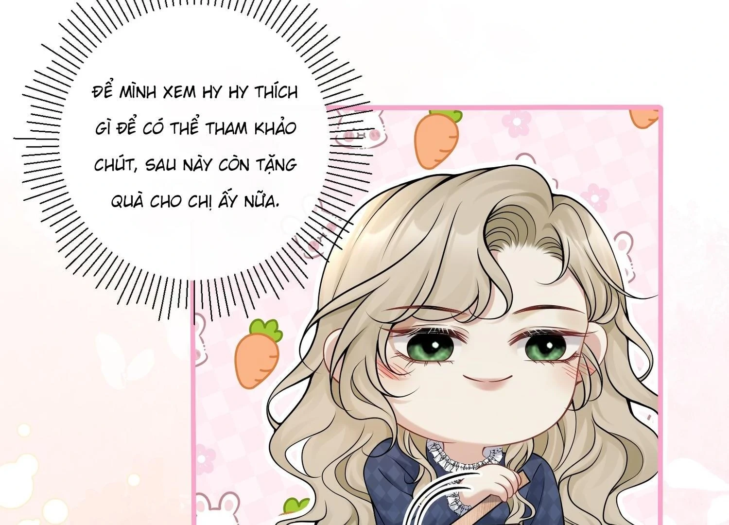 Người Tình Nguy Hiểm Chapter 21 - 91