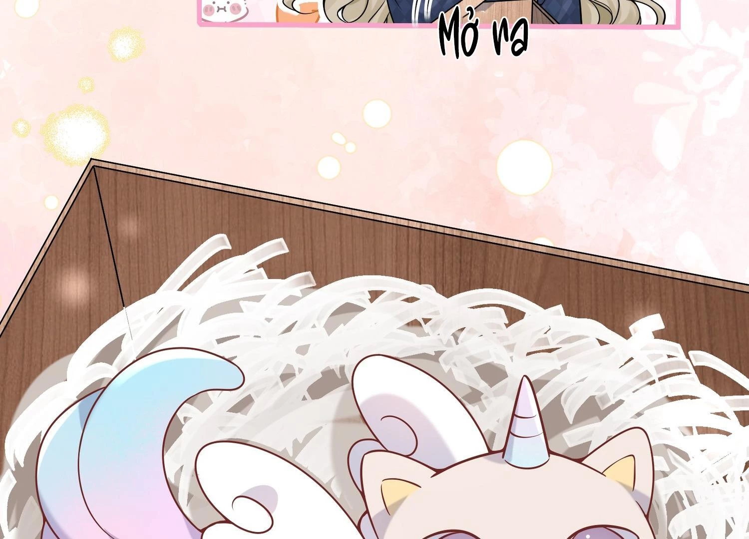 Người Tình Nguy Hiểm Chapter 21 - 92