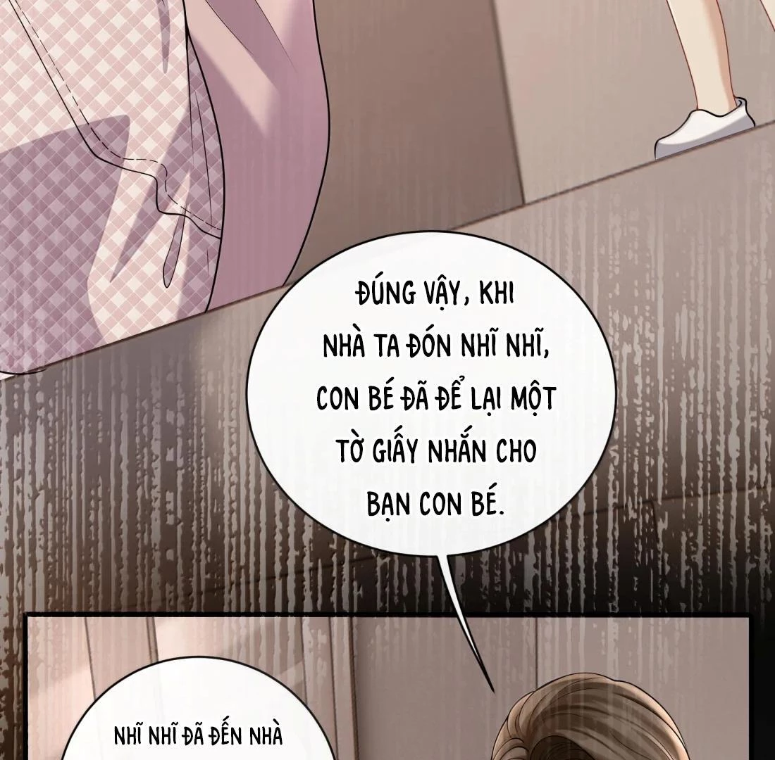 Người Tình Nguy Hiểm Chapter 22 - 9