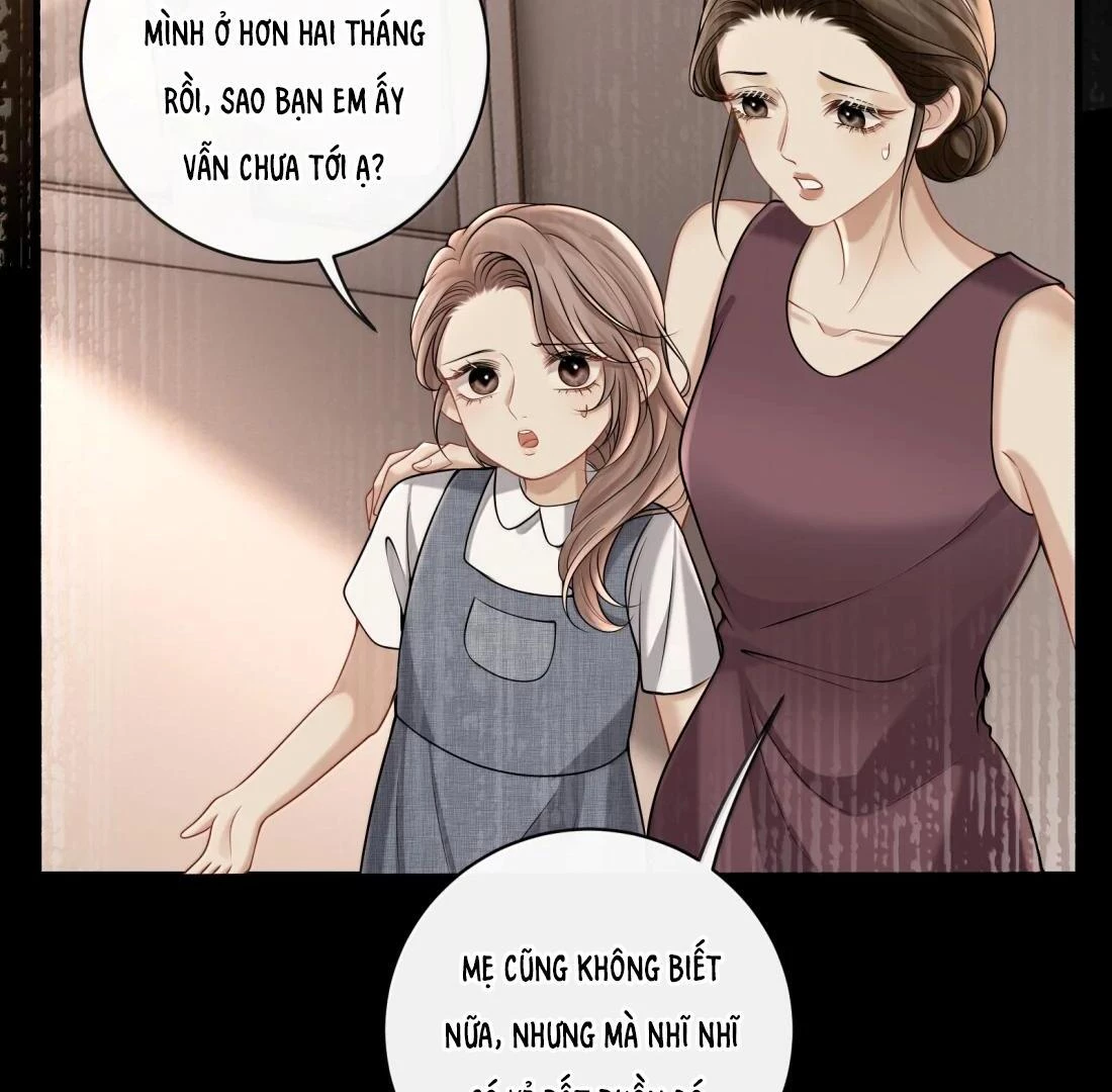 Người Tình Nguy Hiểm Chapter 22 - 10