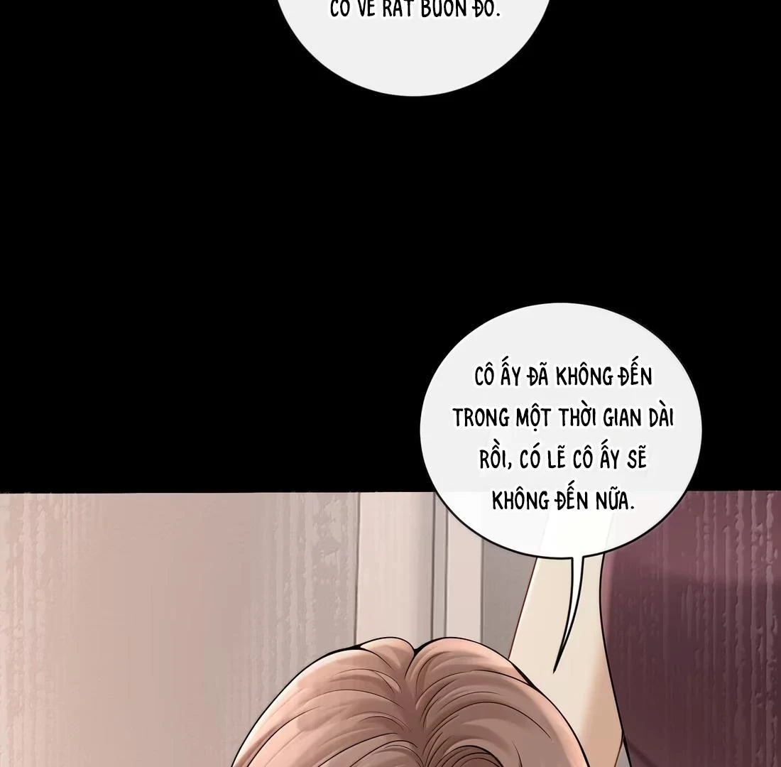 Người Tình Nguy Hiểm Chapter 22 - 11