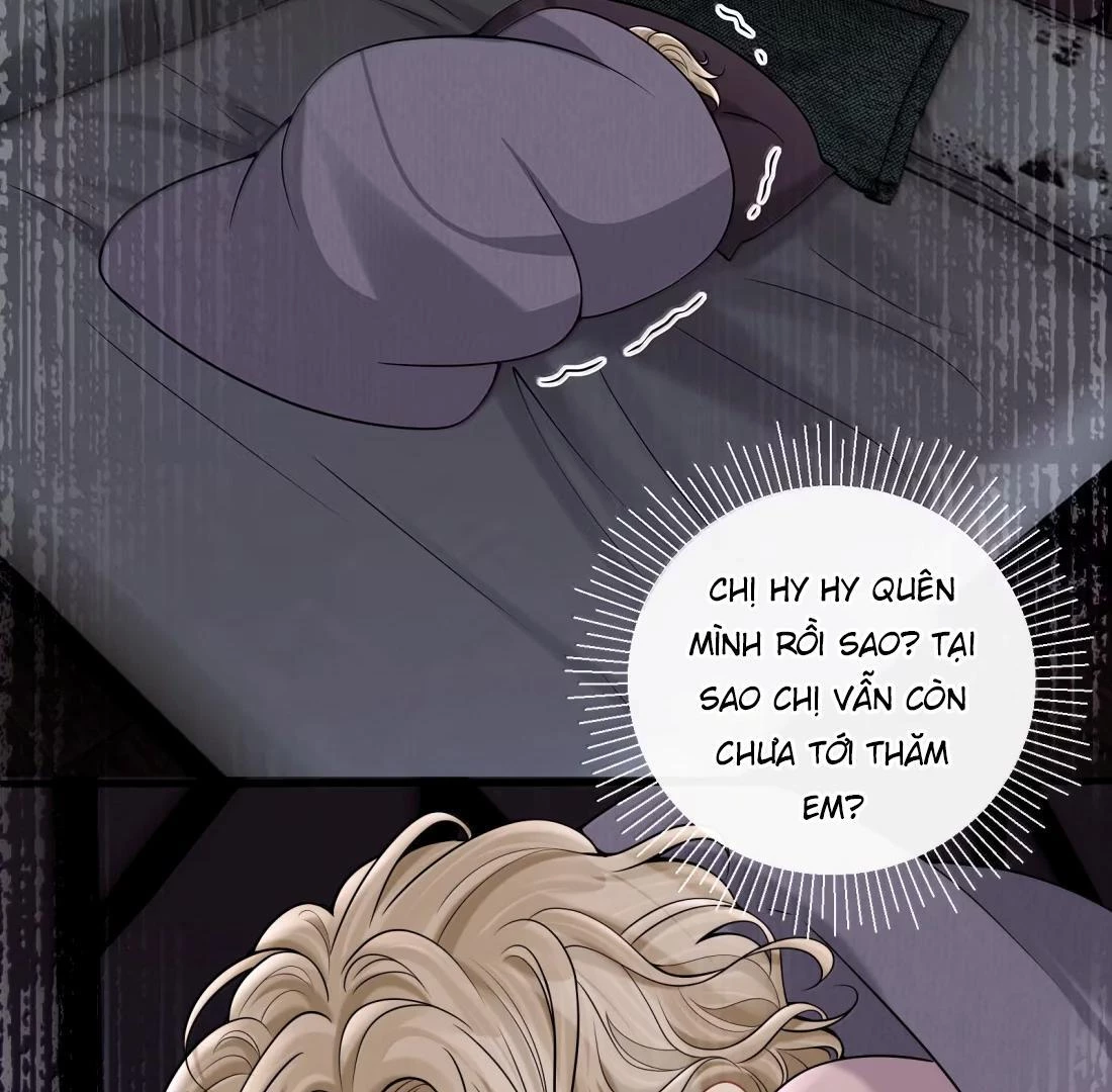 Người Tình Nguy Hiểm Chapter 22 - 18