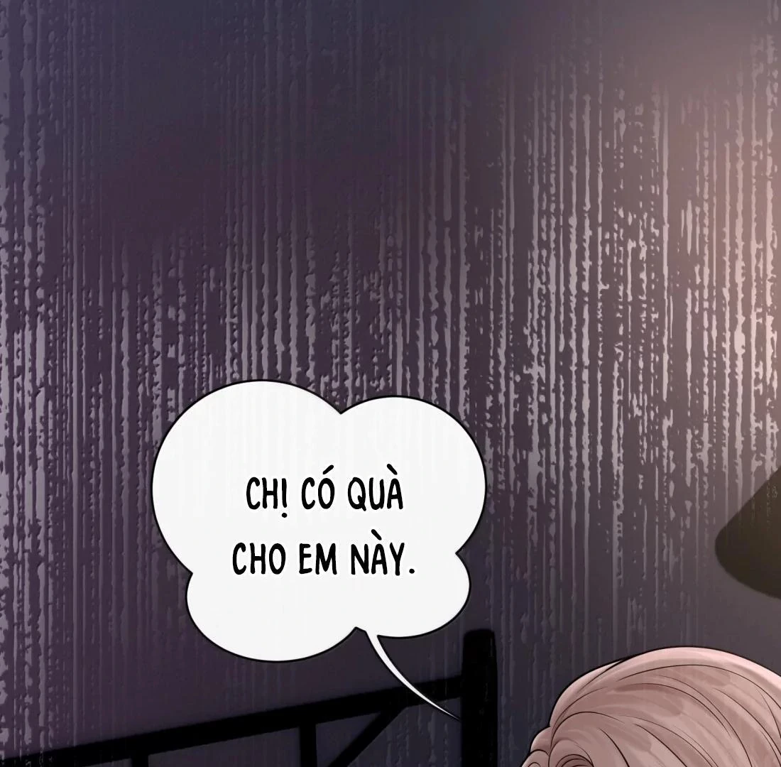 Người Tình Nguy Hiểm Chapter 22 - 22
