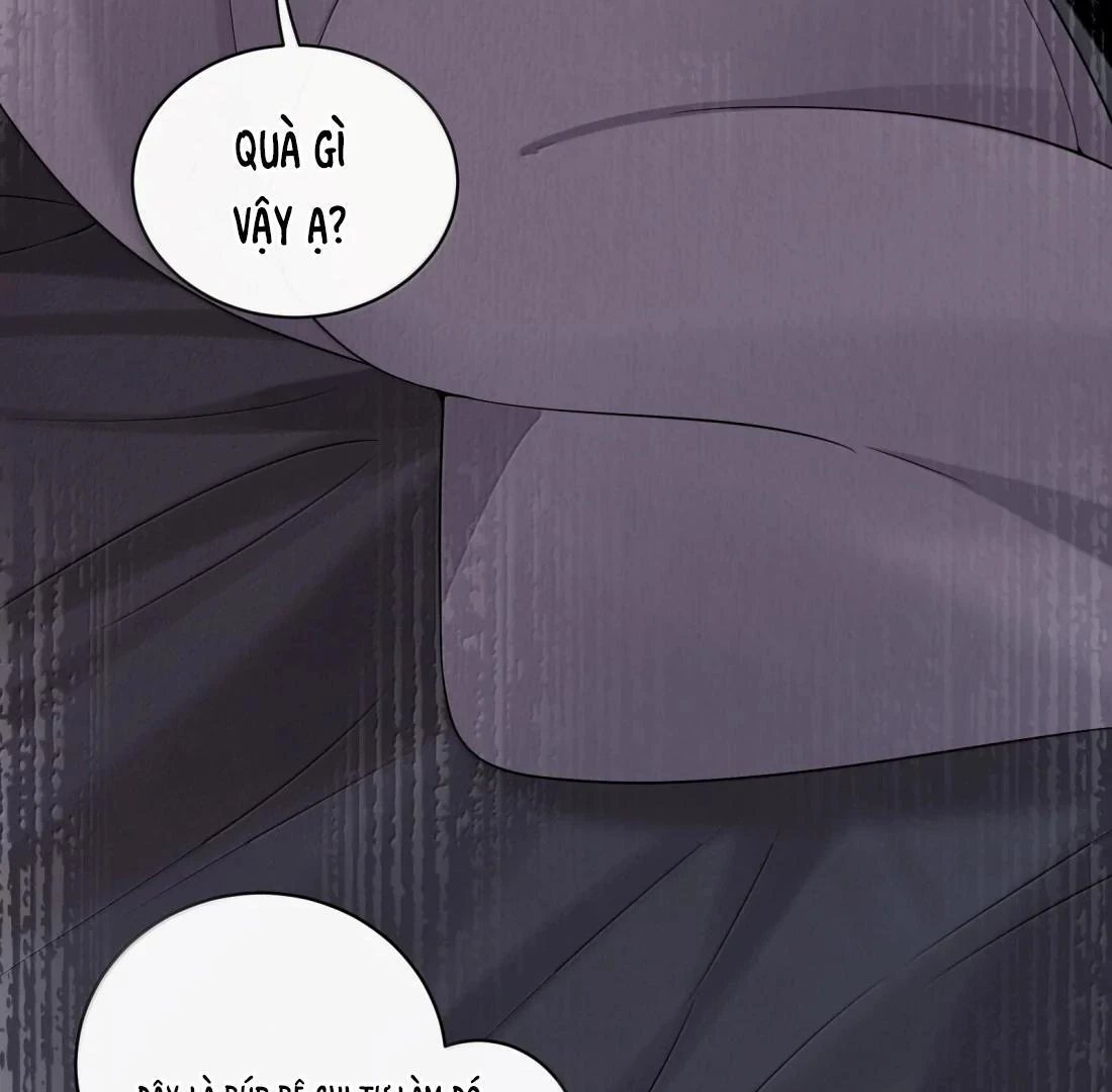 Người Tình Nguy Hiểm Chapter 22 - 24