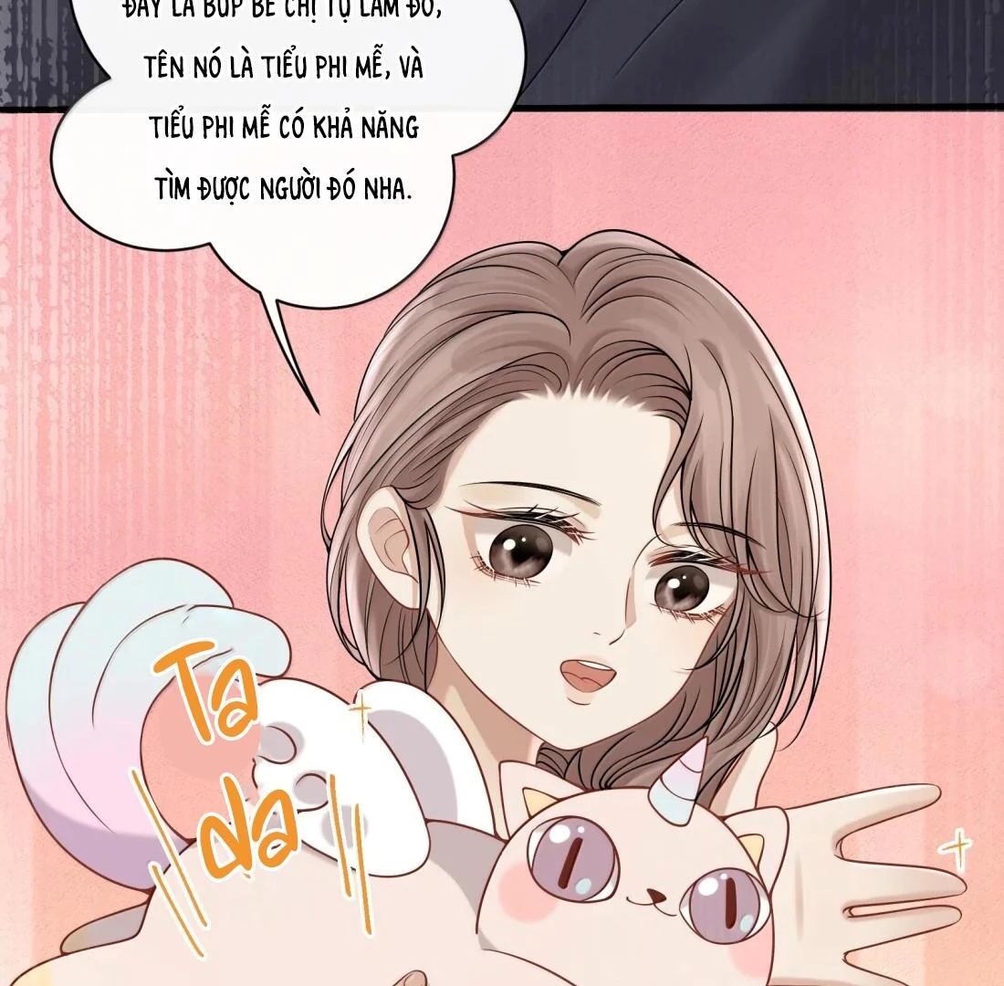 Người Tình Nguy Hiểm Chapter 22 - 25