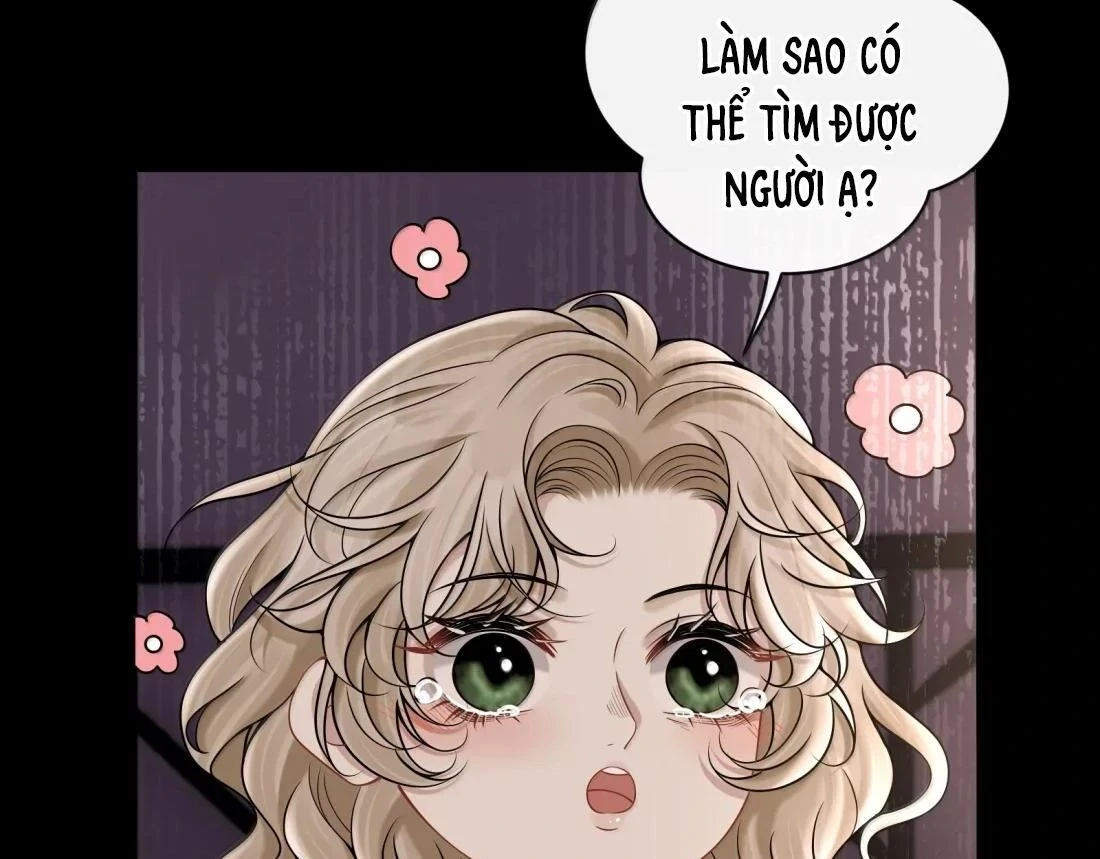 Người Tình Nguy Hiểm Chapter 22 - 27