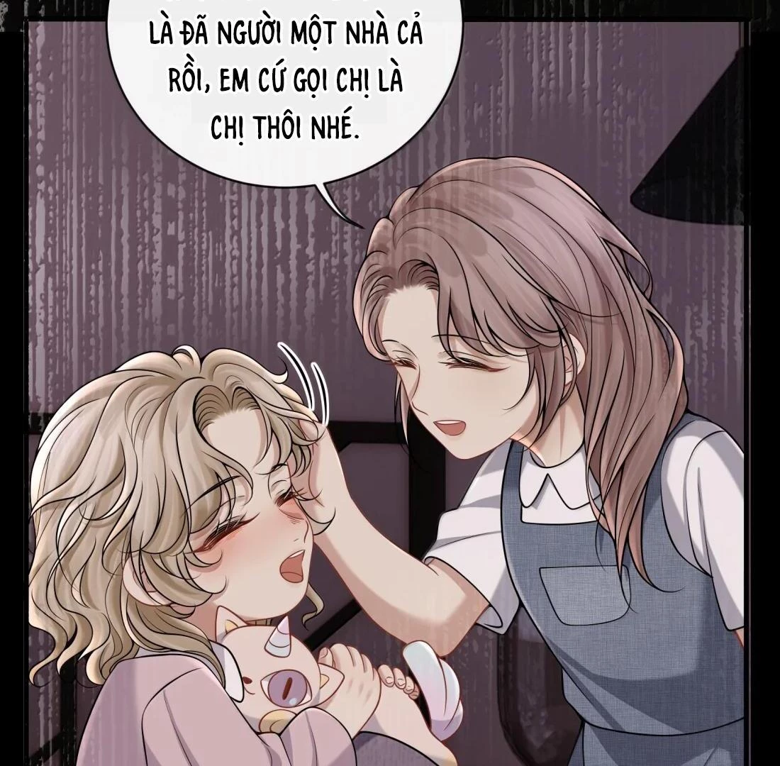 Người Tình Nguy Hiểm Chapter 22 - 32