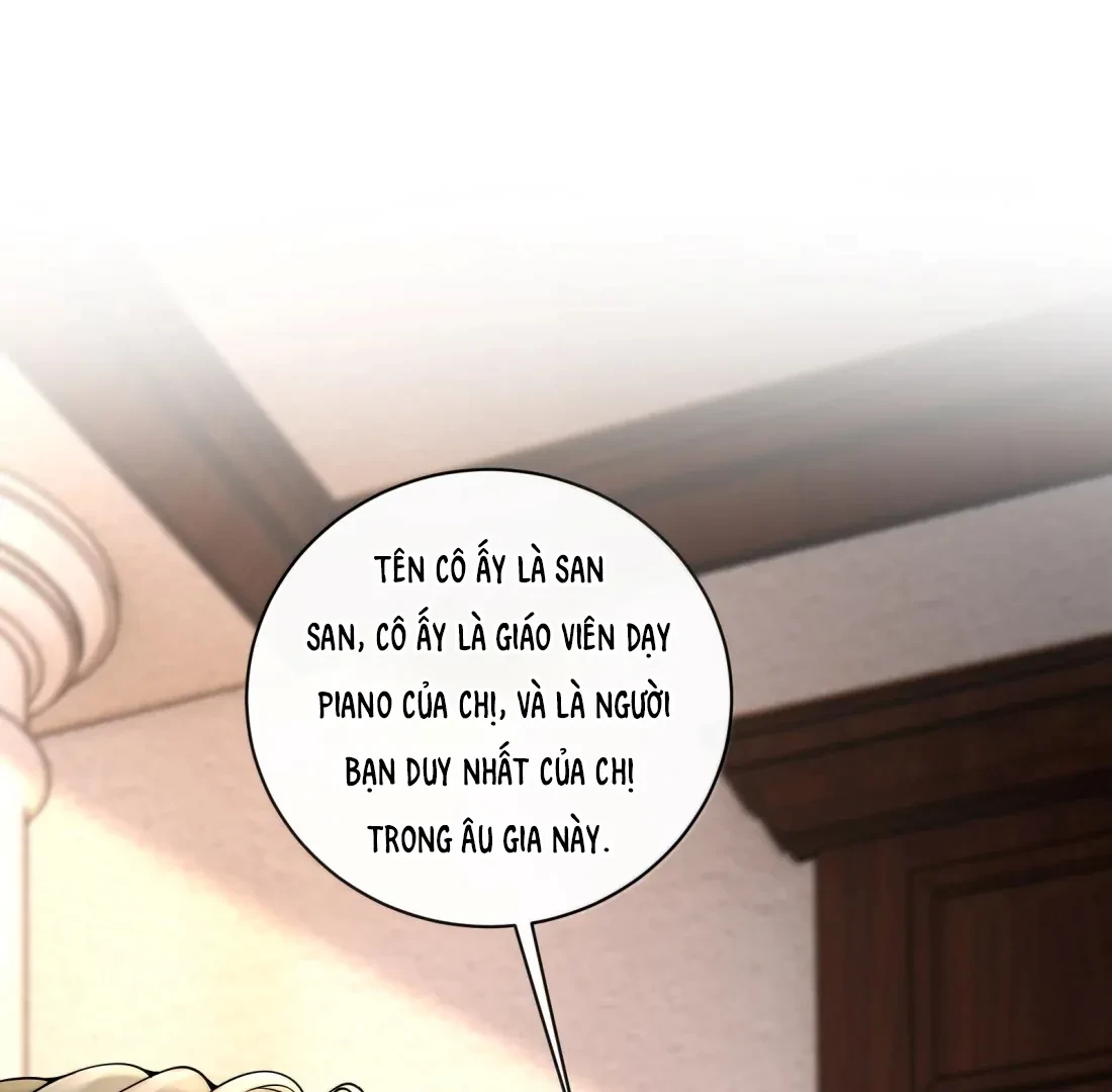 Người Tình Nguy Hiểm Chapter 22 - 47