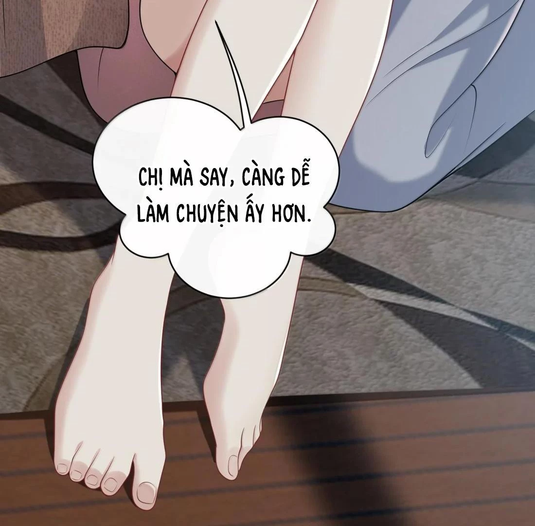 Người Tình Nguy Hiểm Chapter 22 - 71