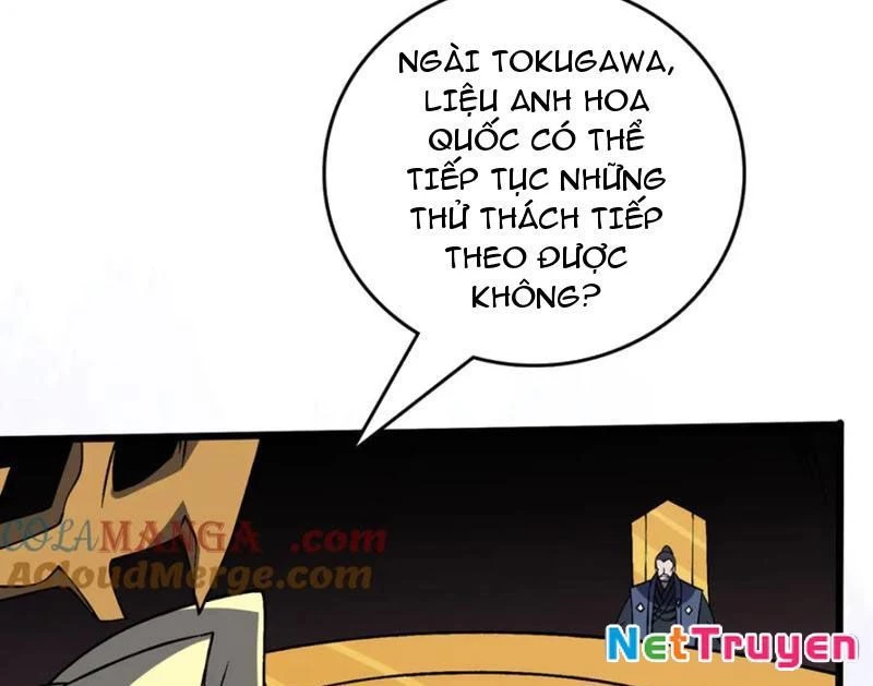 Bắt Đầu Kế Nhiệm Boss Hắc Long, Ta Vô Địch Chapter 43 - 21