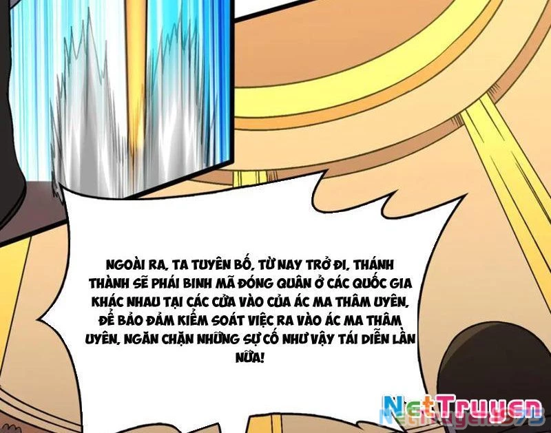 Bắt Đầu Kế Nhiệm Boss Hắc Long, Ta Vô Địch Chapter 43 - 31
