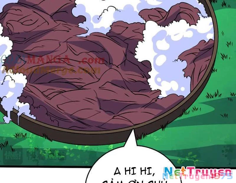 Bắt Đầu Kế Nhiệm Boss Hắc Long, Ta Vô Địch Chapter 43 - 51