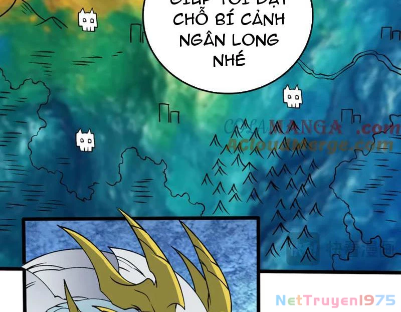 Bắt Đầu Kế Nhiệm Boss Hắc Long, Ta Vô Địch Chapter 43 - 74