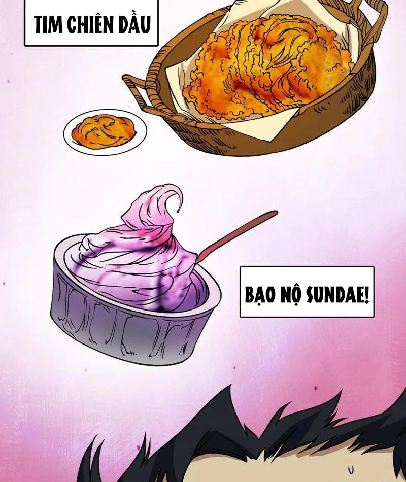 Bắt Đầu Kế Nhiệm Boss Hắc Long, Ta Vô Địch Chapter 44 - 3