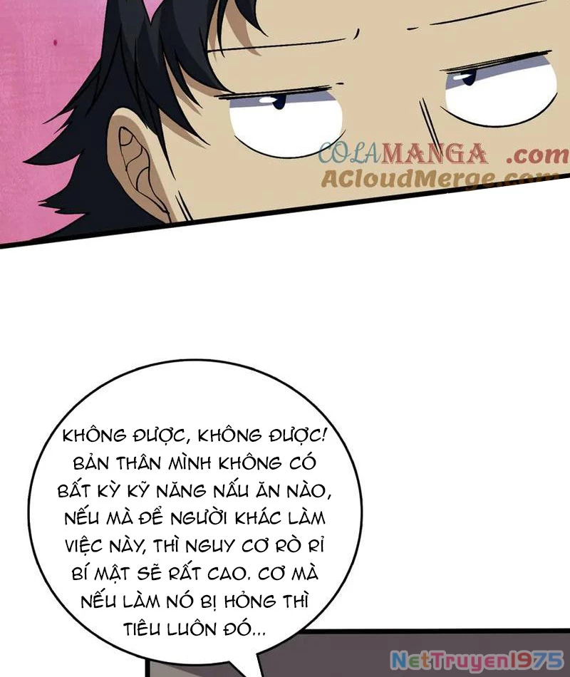 Bắt Đầu Kế Nhiệm Boss Hắc Long, Ta Vô Địch Chapter 44 - 4