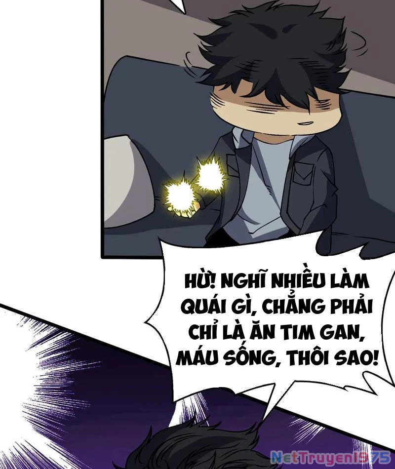 Bắt Đầu Kế Nhiệm Boss Hắc Long, Ta Vô Địch Chapter 44 - 5