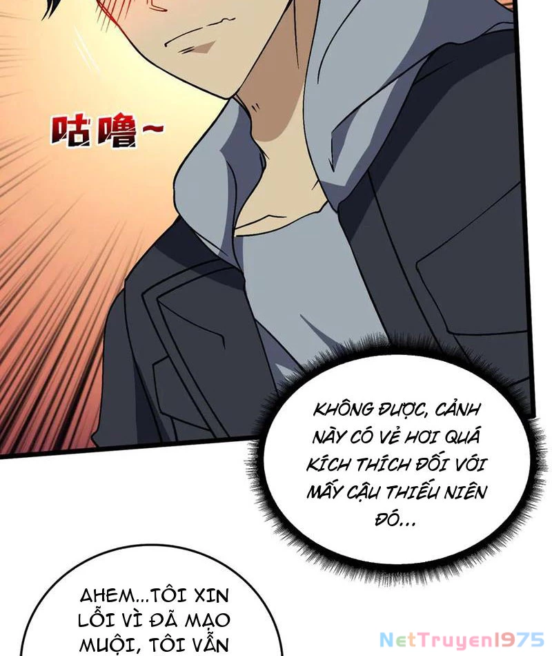 Bắt Đầu Kế Nhiệm Boss Hắc Long, Ta Vô Địch Chapter 44 - 38