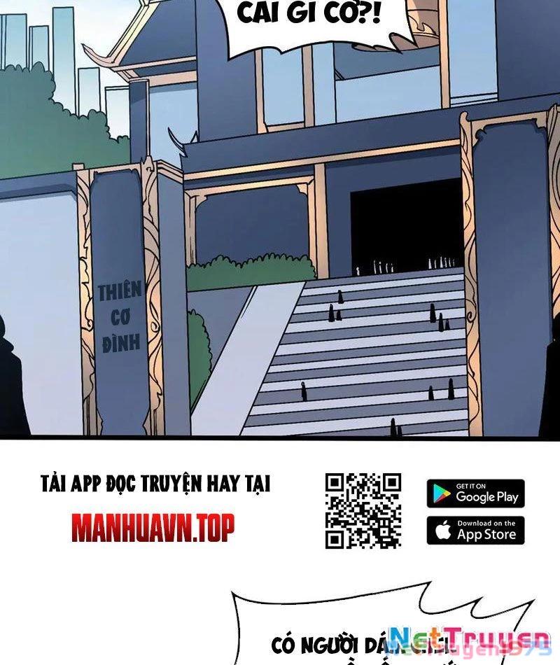 Bắt Đầu Kế Nhiệm Boss Hắc Long, Ta Vô Địch Chapter 44 - 46