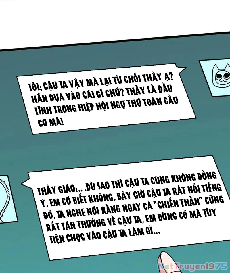 Bắt Đầu Kế Nhiệm Boss Hắc Long, Ta Vô Địch Chapter 44 - 62