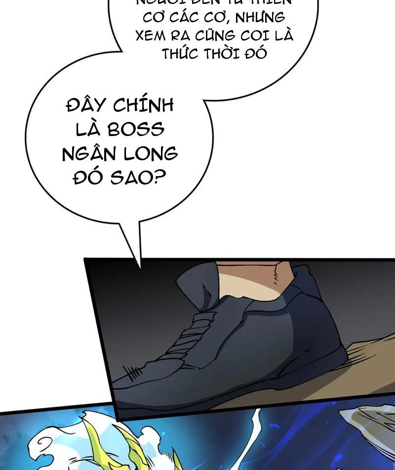 Bắt Đầu Kế Nhiệm Boss Hắc Long, Ta Vô Địch Chapter 44 - 72