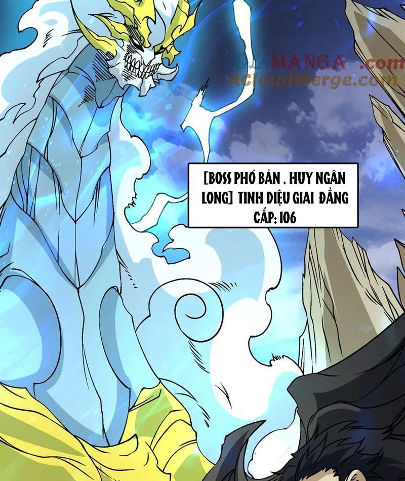 Bắt Đầu Kế Nhiệm Boss Hắc Long, Ta Vô Địch Chapter 44 - 73