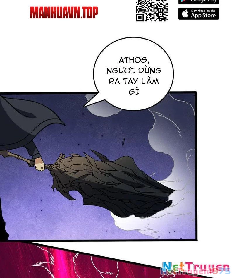 Bắt Đầu Kế Nhiệm Boss Hắc Long, Ta Vô Địch Chapter 44 - 81