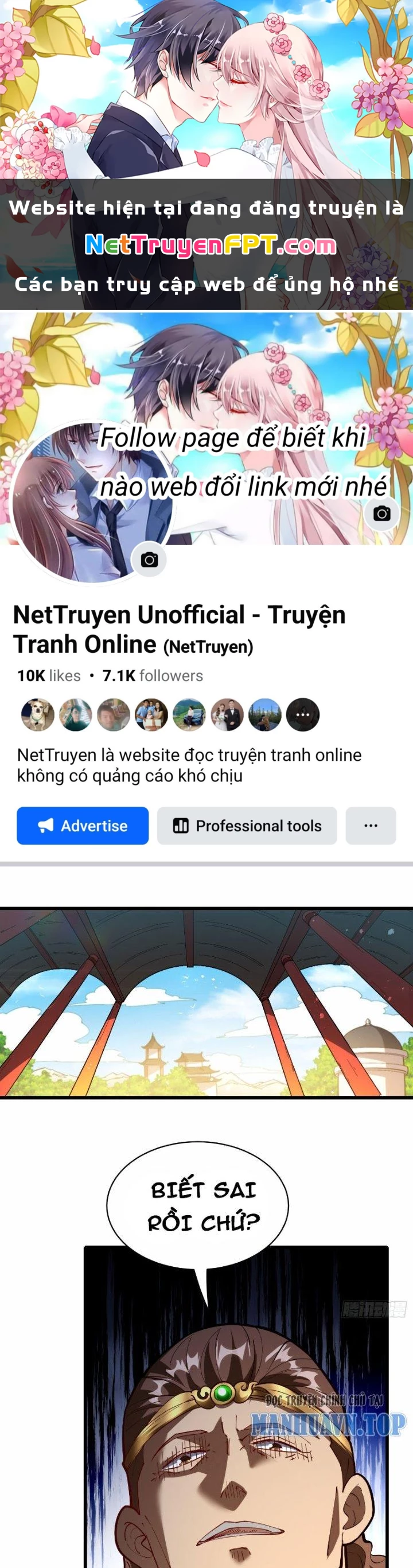 Vạn Đạo Chúa Tể Chapter 25 - 1