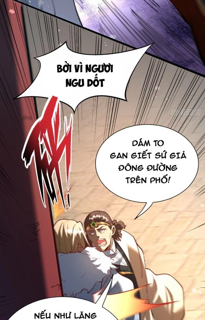 Vạn Đạo Chúa Tể Chapter 25 - 4