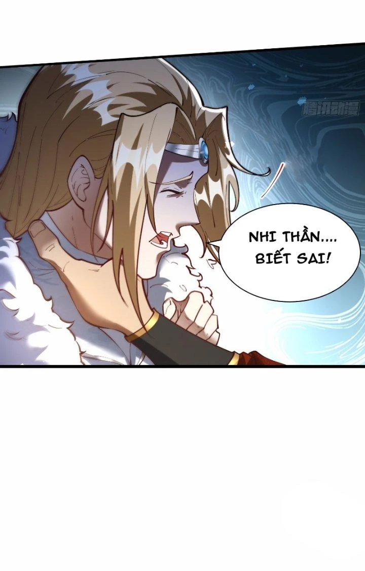 Vạn Đạo Chúa Tể Chapter 25 - 6