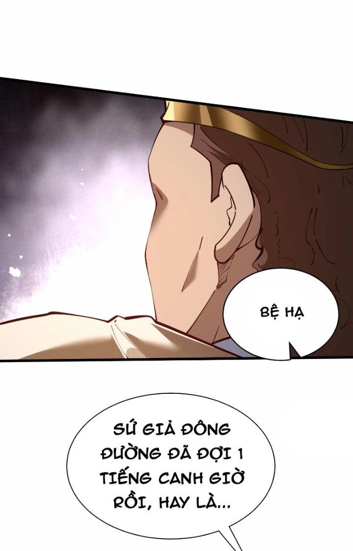 Vạn Đạo Chúa Tể Chapter 25 - 7
