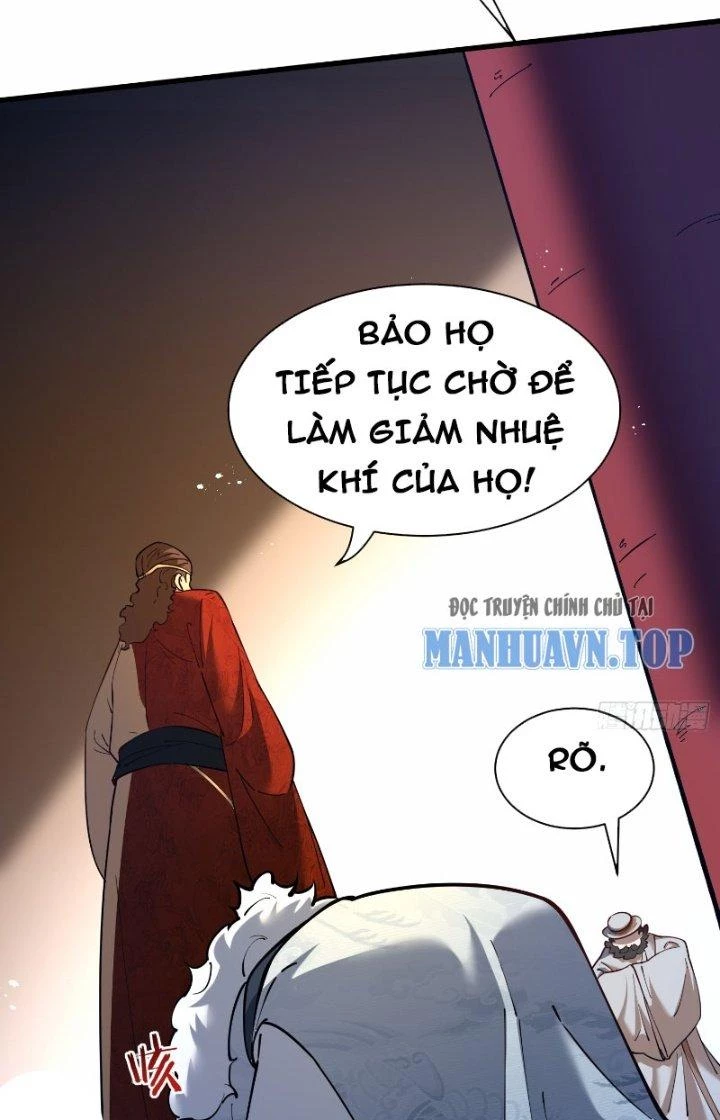 Vạn Đạo Chúa Tể Chapter 25 - 8