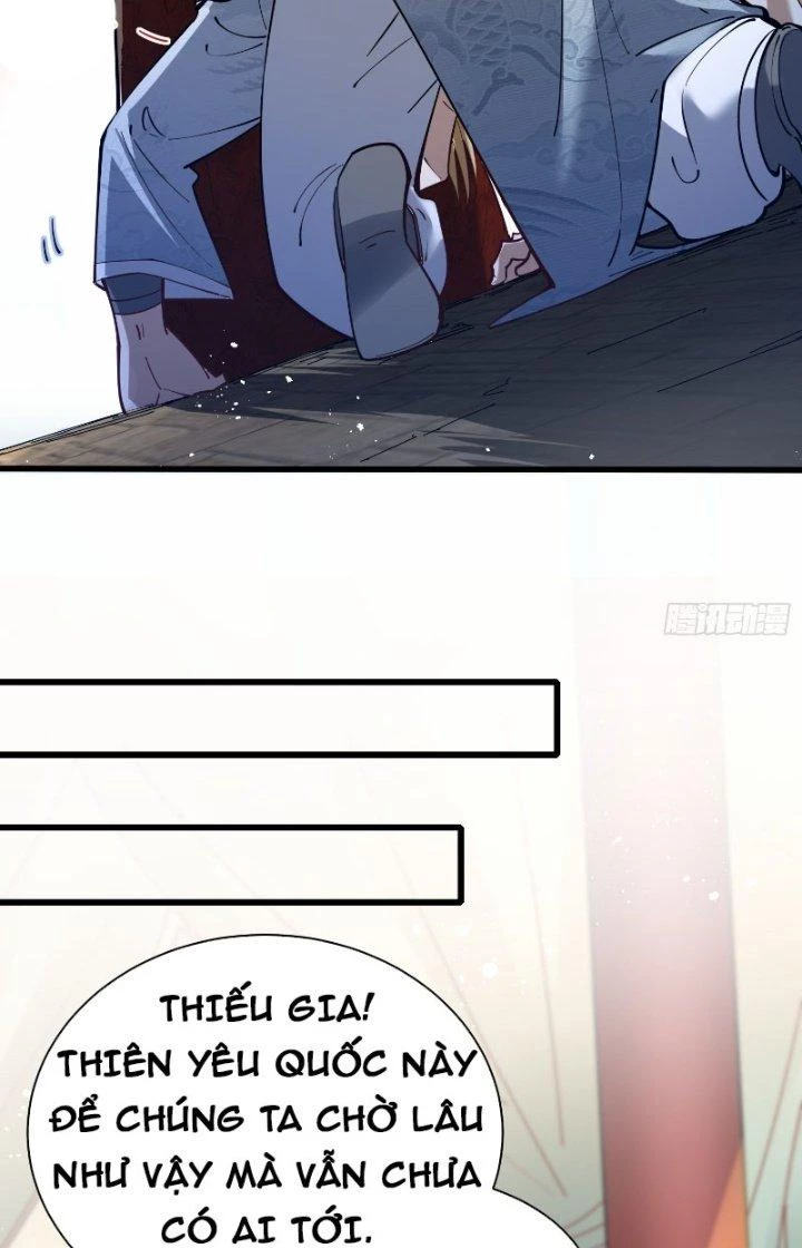 Vạn Đạo Chúa Tể Chapter 25 - 9