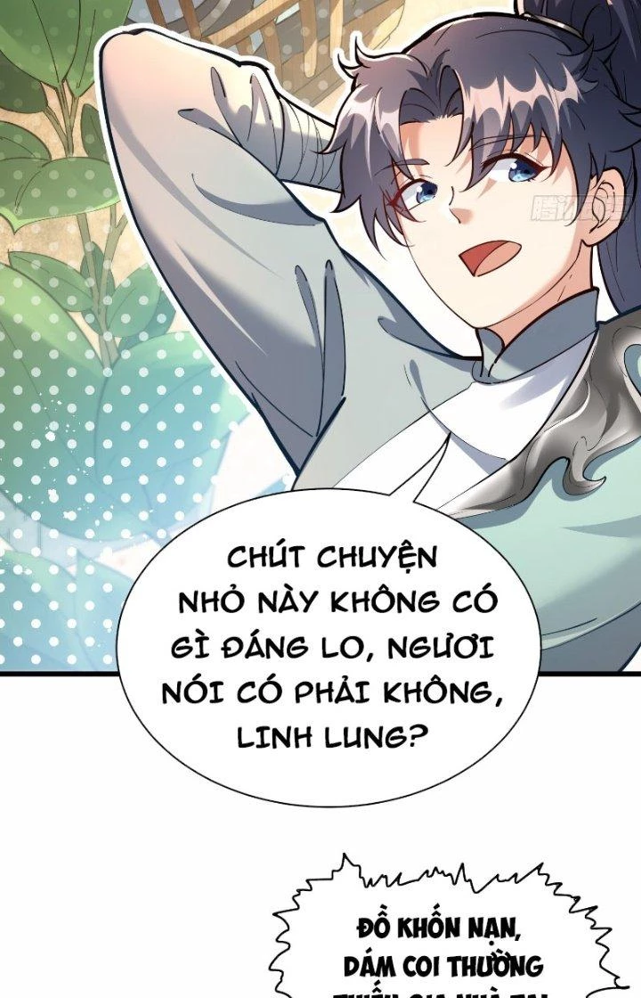 Vạn Đạo Chúa Tể Chapter 25 - 11