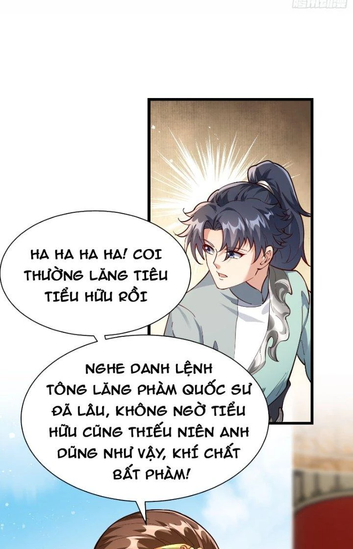 Vạn Đạo Chúa Tể Chapter 25 - 13