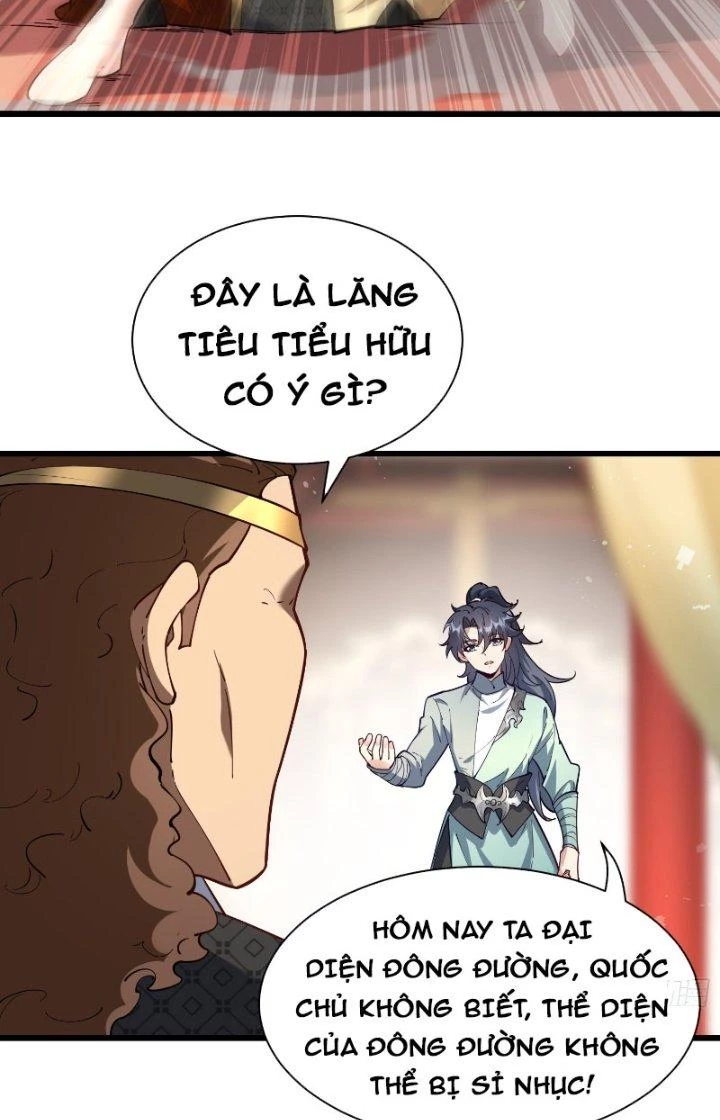 Vạn Đạo Chúa Tể Chapter 25 - 19