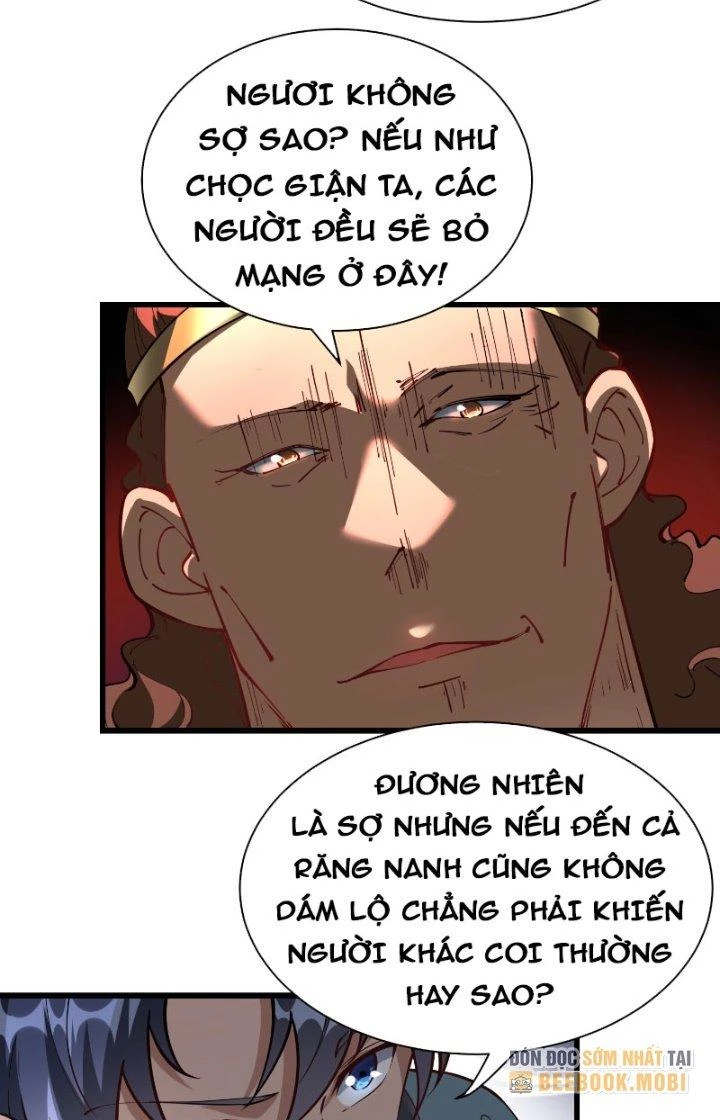 Vạn Đạo Chúa Tể Chapter 25 - 20