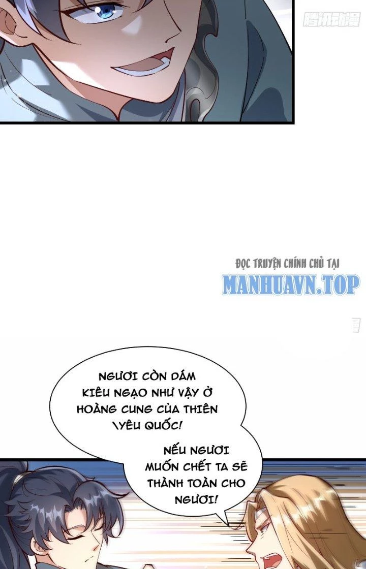 Vạn Đạo Chúa Tể Chapter 25 - 21