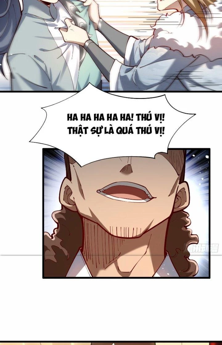 Vạn Đạo Chúa Tể Chapter 25 - 22
