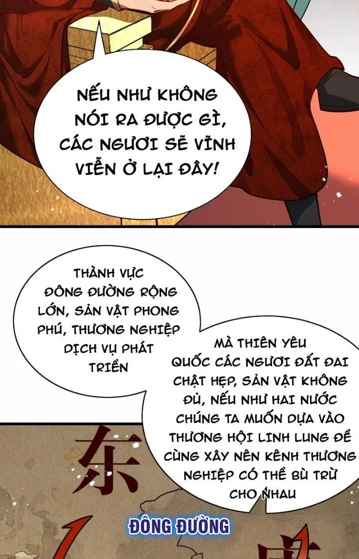 Vạn Đạo Chúa Tể Chapter 25 - 24