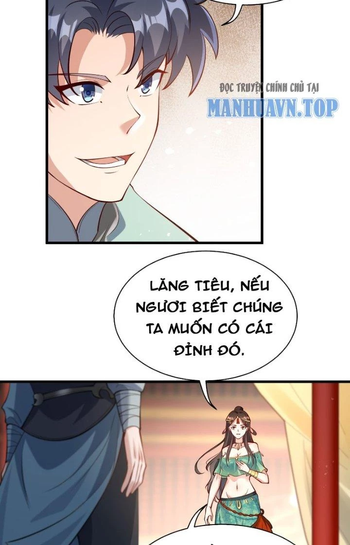 Vạn Đạo Chúa Tể Chapter 25 - 29
