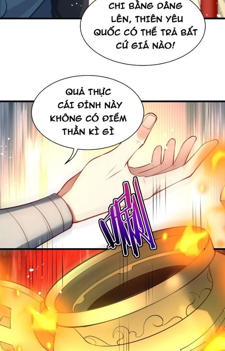 Vạn Đạo Chúa Tể Chapter 25 - 30