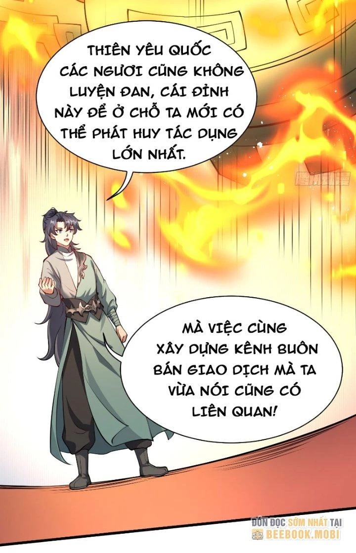 Vạn Đạo Chúa Tể Chapter 25 - 31
