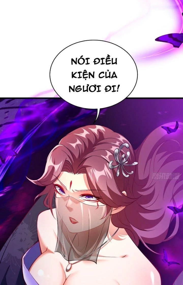 Vạn Đạo Chúa Tể Chapter 25 - 33