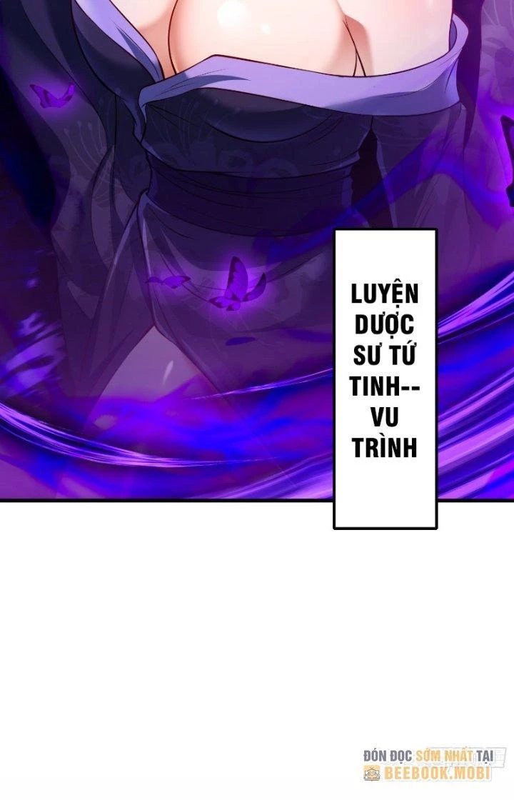 Vạn Đạo Chúa Tể Chapter 25 - 34