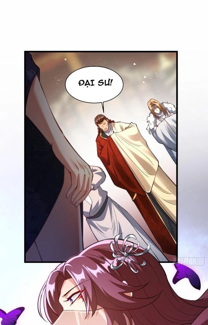 Vạn Đạo Chúa Tể Chapter 25 - 35