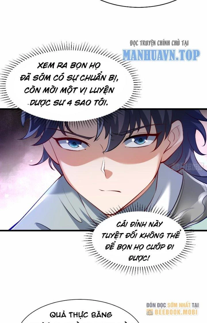 Vạn Đạo Chúa Tể Chapter 25 - 37