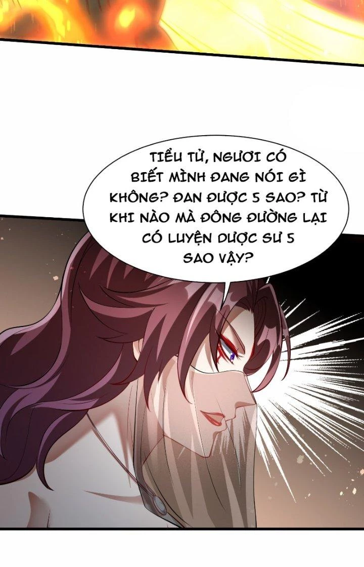 Vạn Đạo Chúa Tể Chapter 25 - 39