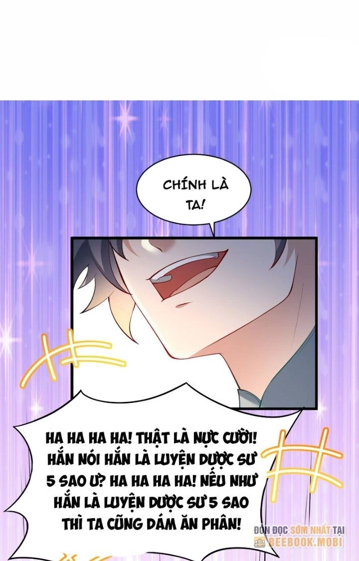 Vạn Đạo Chúa Tể Chapter 25 - 40