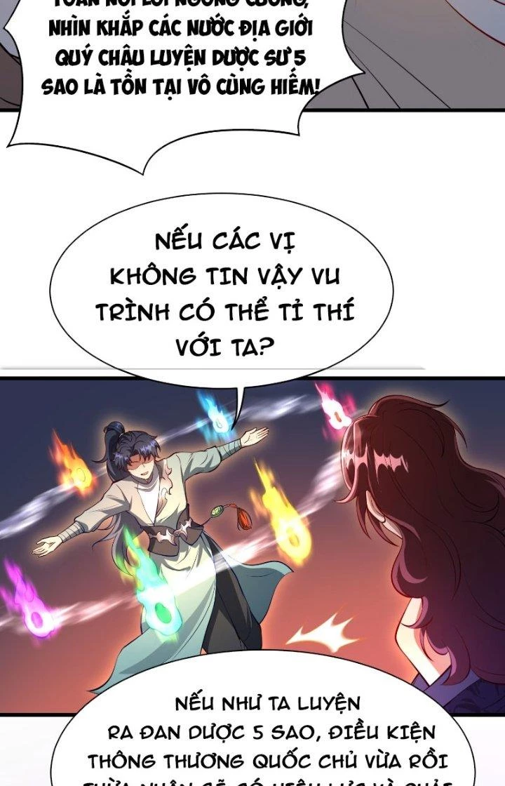Vạn Đạo Chúa Tể Chapter 25 - 42