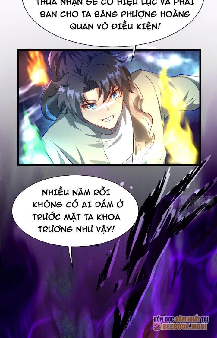 Vạn Đạo Chúa Tể Chapter 25 - 43